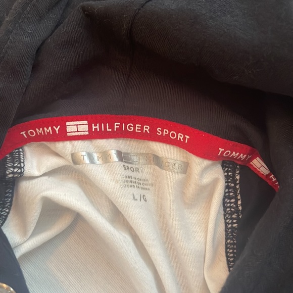 tommy hiliger long sleeve - Picture 4 of 4